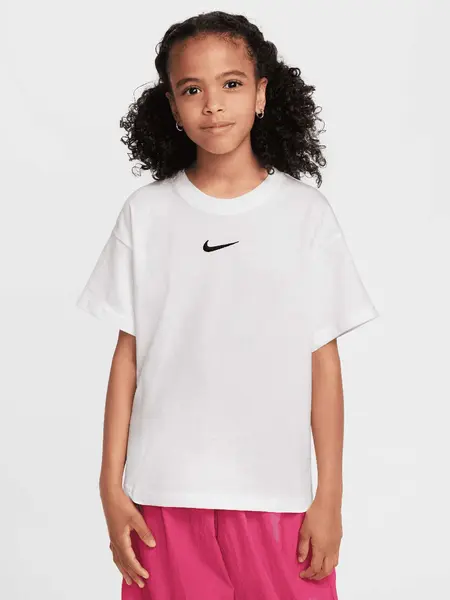 Tricou G Nsw Tee Boy Essntl Lbr