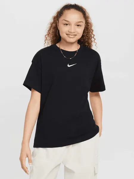Tricou G Nsw Tee Boy Essntl Lbr