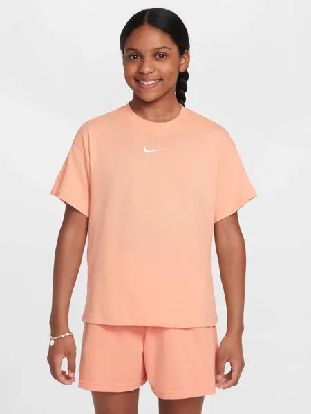 Tricou G Nsw Tee Boy Essntl Lbr