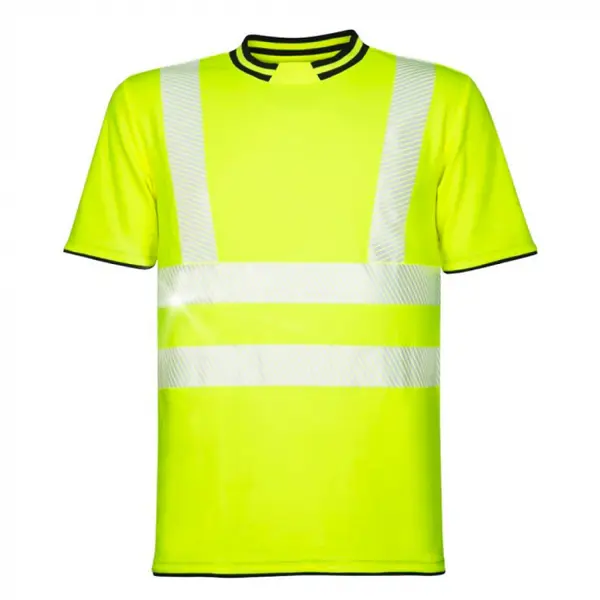 Tricou galben reflectorizant barbati, Ardon SIGNAL 3XL, GALBEN FLUO
