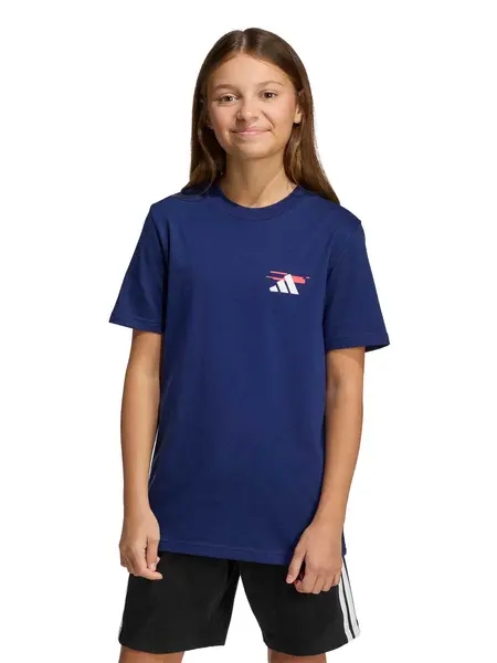 Tricou Gaming Graphic Junior