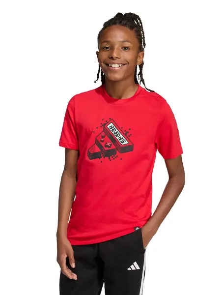 Tricou Gaming Graphic Junior