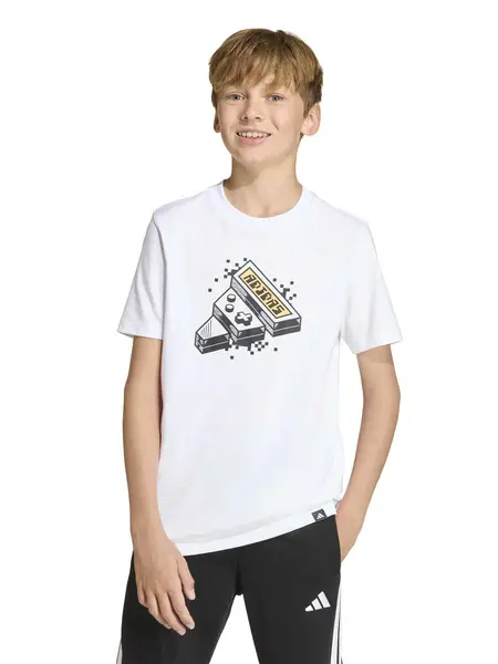 Tricou Gaming Graphic Junior