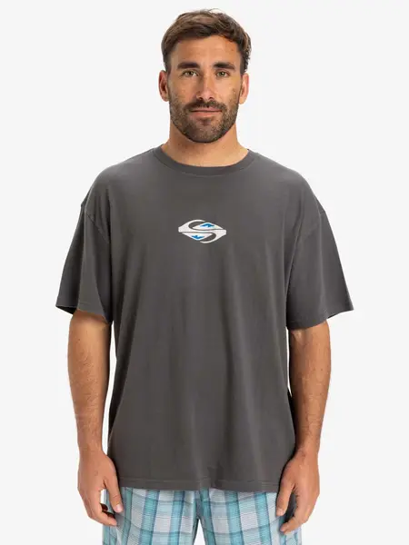 Tricou Gh Qs Global Heat Ss