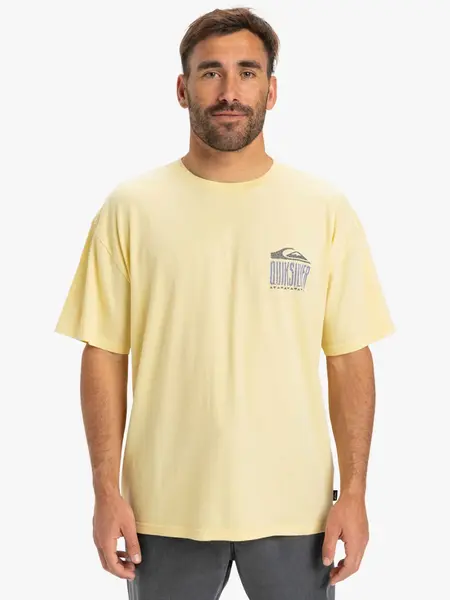 Tricou Gh Qs World Force Ss