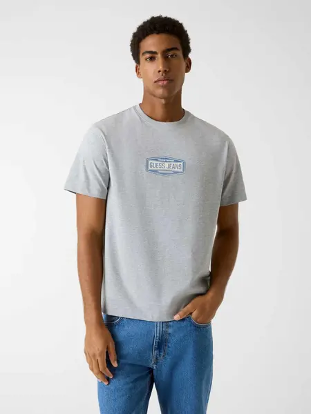 Tricou Gj Reg Fit Registered Trademar