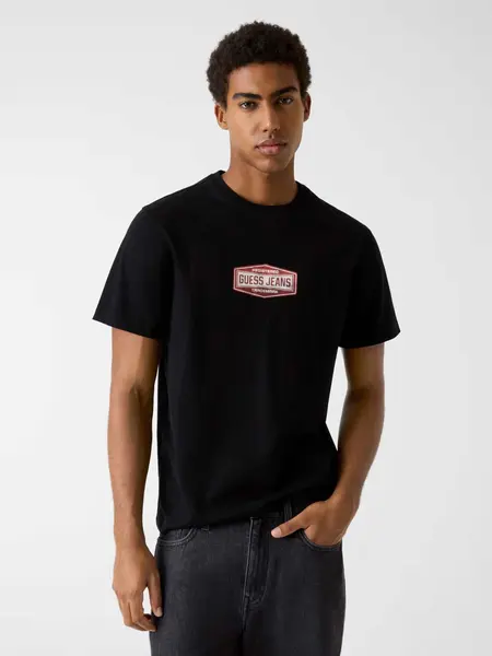Tricou Gj Reg Fit Registered Trademar
