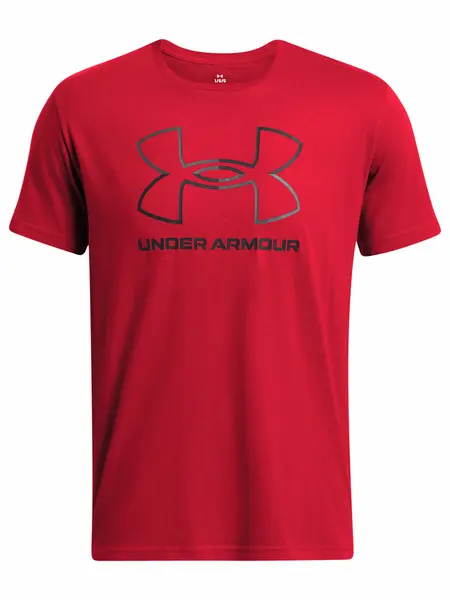 Tricou Gl Foundation Update Ss