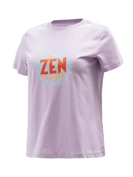 Tricou Go Zen