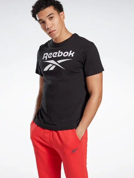 Tricou Graphic Series Stacked