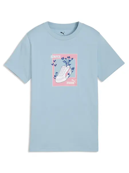 Tricou Graphic Sneaker G