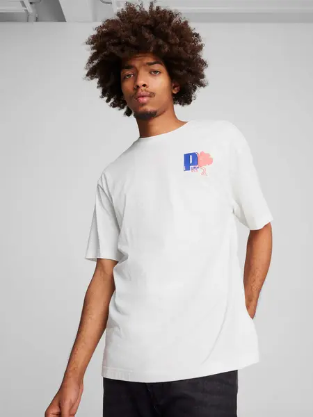 Tricou GraphicS Football Legacy