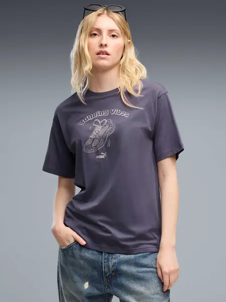Tricou Graphics Relaxed Photoprint