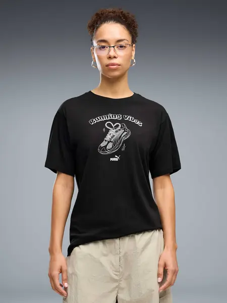 Tricou Graphics Relaxed Photoprint