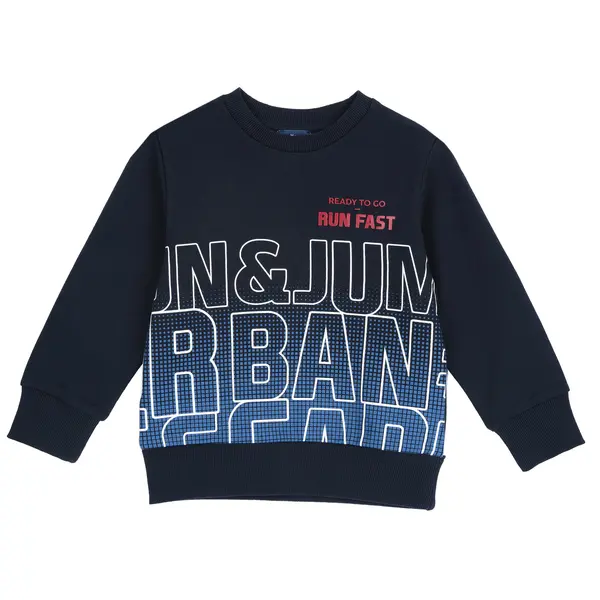 TRICOU GROS M.L., 74