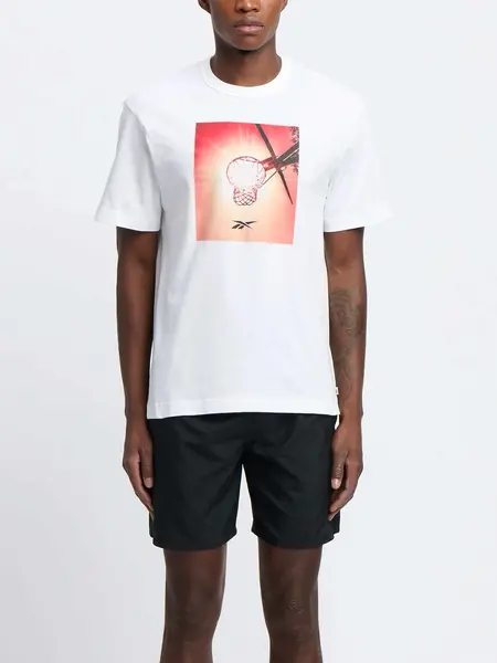 Tricou Gs Basketball Sun Stare