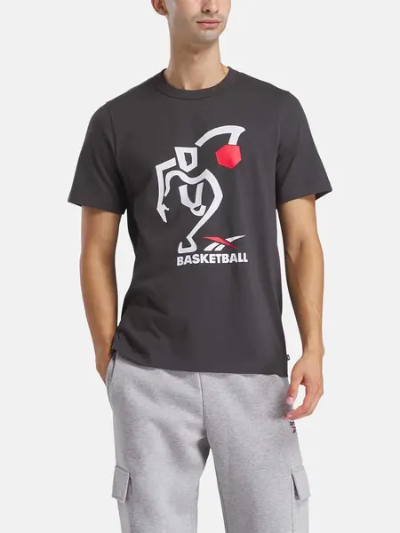 Tricou Gs Hs Attack