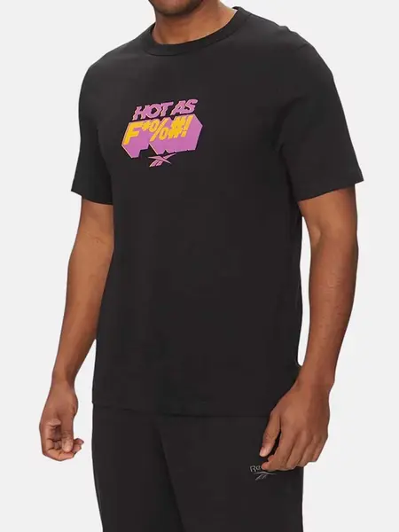 Tricou Gs Hype Text T-sh
