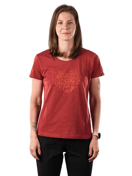 Tricou Guadalupe