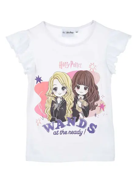 Tricou Harry Potter