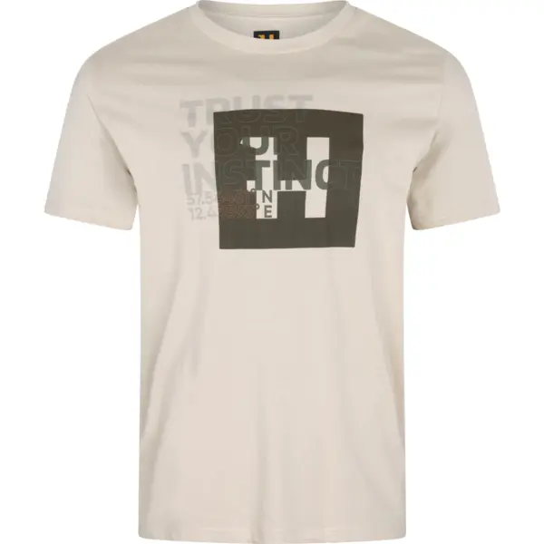 Tricou Heim S/S Pure Cashmere