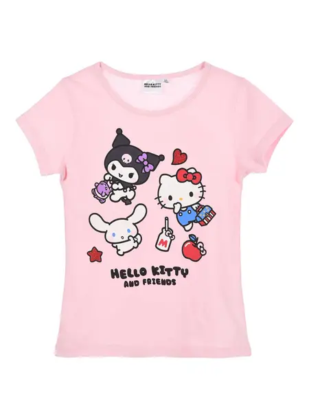 Tricou Hello Kitty