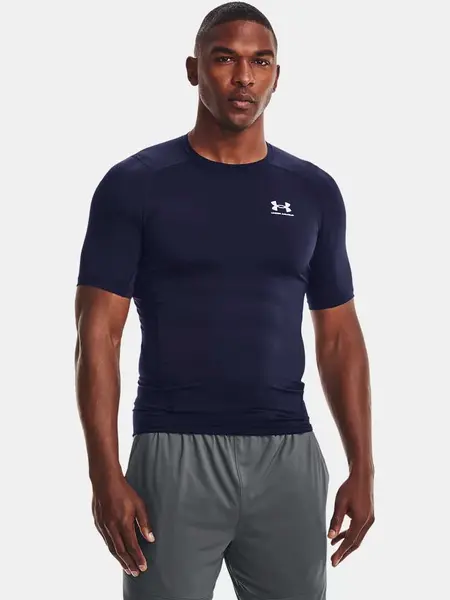 Tricou HG Armour Comp Ss