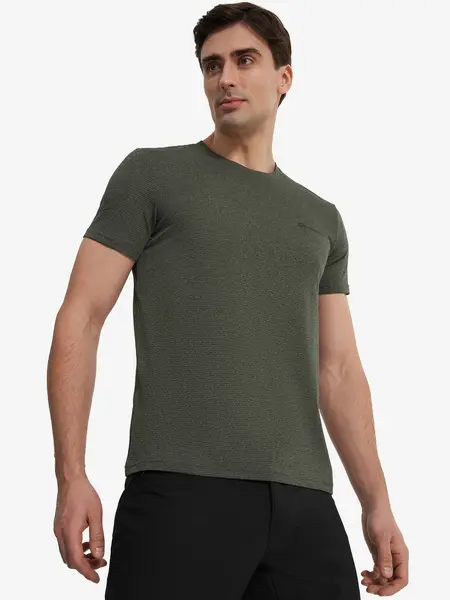 Tricou Hiking Mens