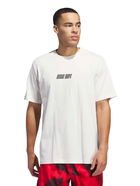 Tricou Hoops Graphic