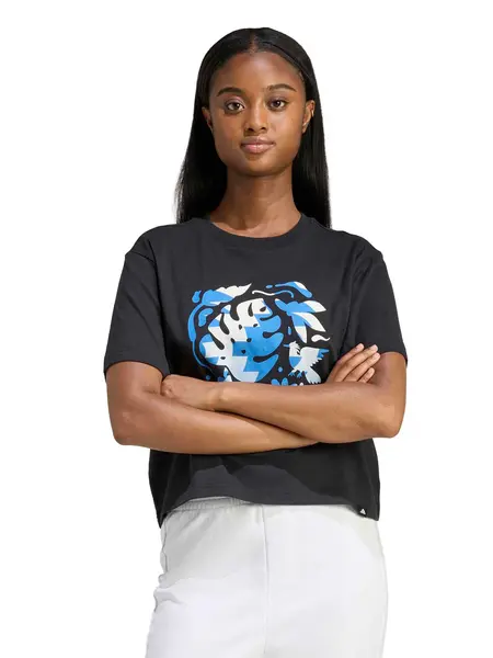 Tricou House of Tiro Community Graphic