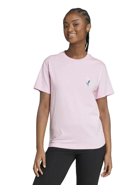 Tricou House of Tiro Graphic