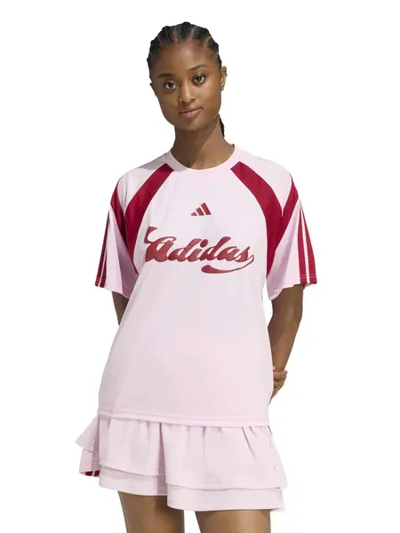 Tricou House of Tiro Jersey