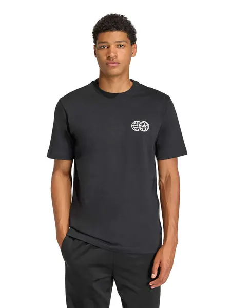 Tricou House of Tiro Nations Graphic