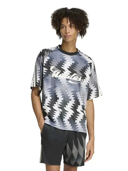 Tricou House of Tiro X Common Goal Jersey