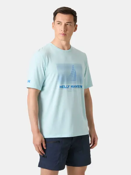 Tricou Hp Race Graphic