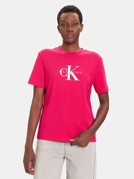 Tricou Hr Ss Clssc Mnlg Cnc