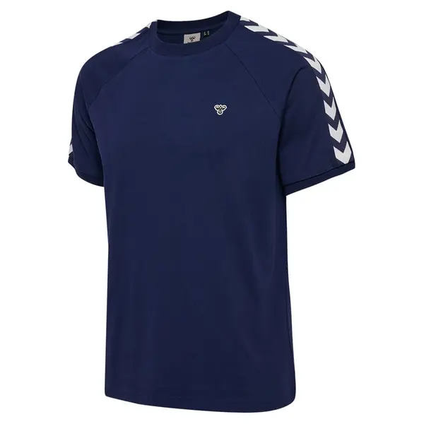 Tricou hummel ARCHIVE LOOSE, S - S