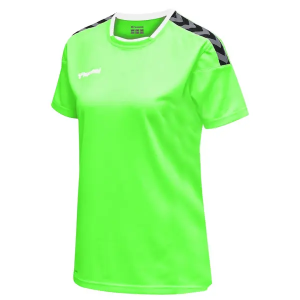 Tricou hummel AUTHENTIC POLY WOMEN - XS