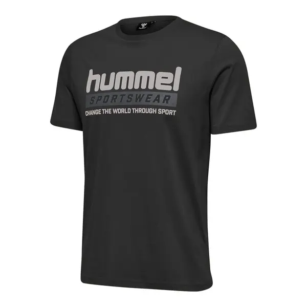 Tricou hummel CARSON, M - M