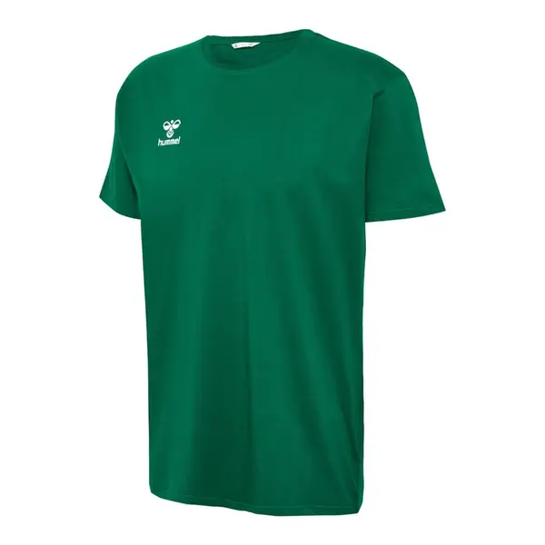 Tricou hummel GO 2.0 - 6140 Evergreen, S