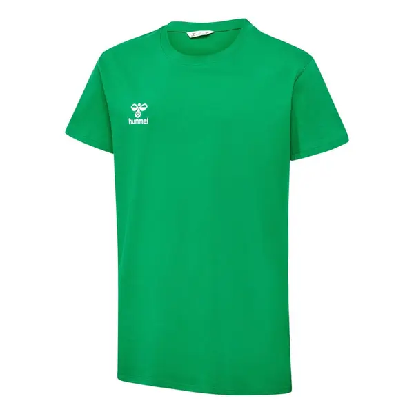 Tricou hummel GO 2.0 - 6235 Jelly Bean, XXL