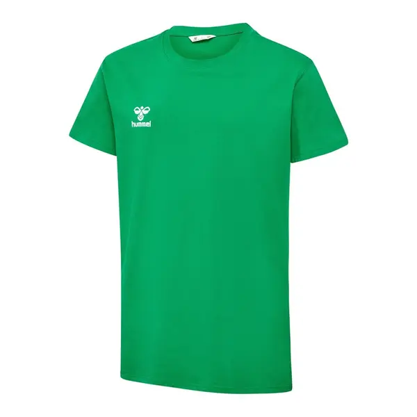 Tricou hummel GO 2.0 Copii - 6235 Jelly Bean, 164