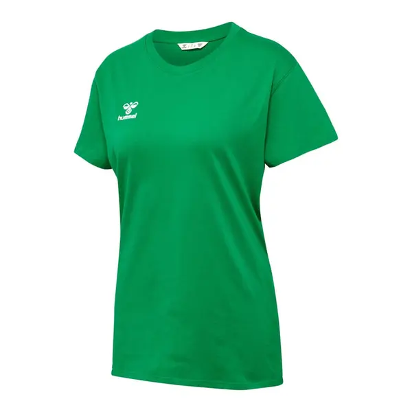 Tricou hummel GO 2.0 WOMEN - 6235 Jelly Bean, XL
