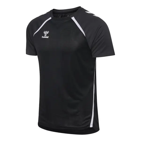 Tricou hummel Lead 2.0 - 1006 Black, S