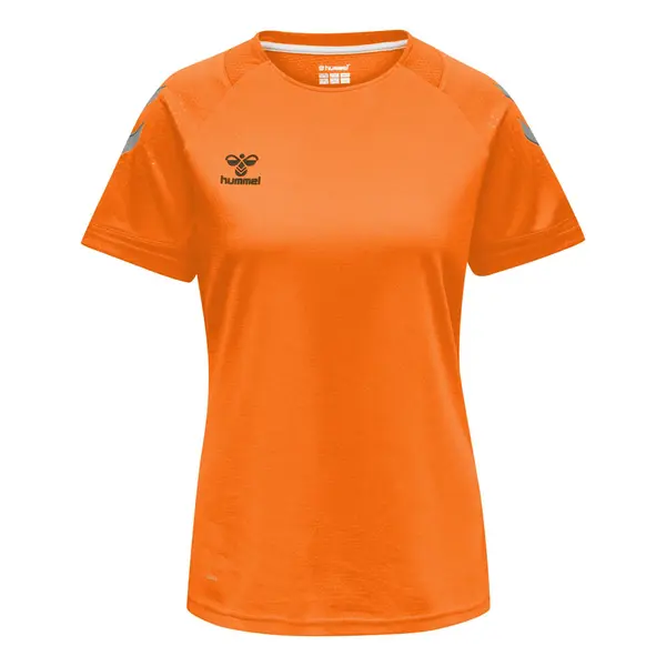Tricou hummel LEAD POLY WOMEN, S - S