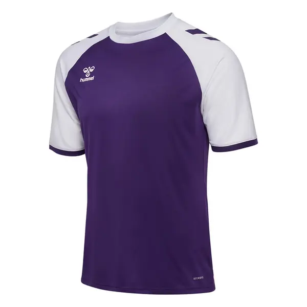 Tricou hummel MATCH LEAGUE - 3332 Acai, L