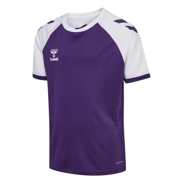 Tricou hummel MATCH LEAGUE COPII - 3332 Acai, 152