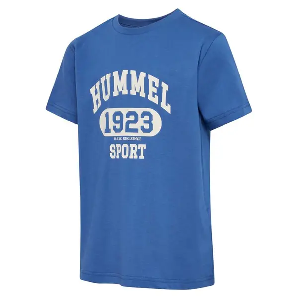 Tricou hummel PRINT Copii - 164