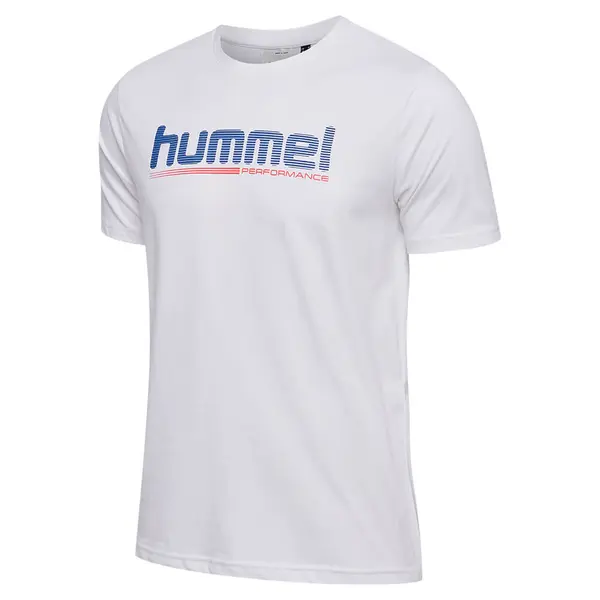 Tricou hummel PULSE GRAPHIC - XL