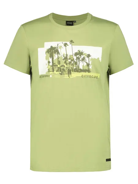 Tricou Ice Peak Akeri